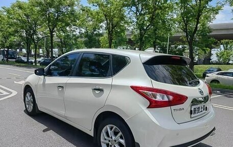 Nissan Tiida, 2023 год, 1 130 007 рублей, 6 фотография