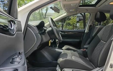 Nissan Tiida, 2023 год, 1 130 007 рублей, 8 фотография
