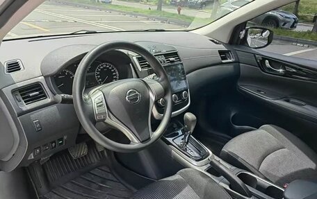 Nissan Tiida, 2023 год, 1 130 007 рублей, 7 фотография