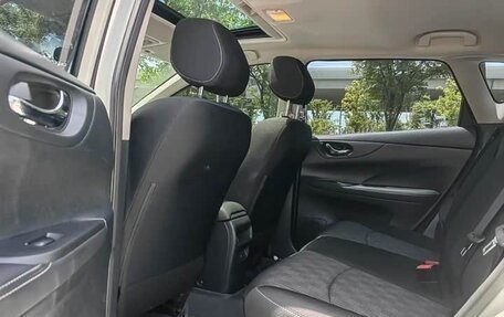Nissan Tiida, 2023 год, 1 130 007 рублей, 9 фотография