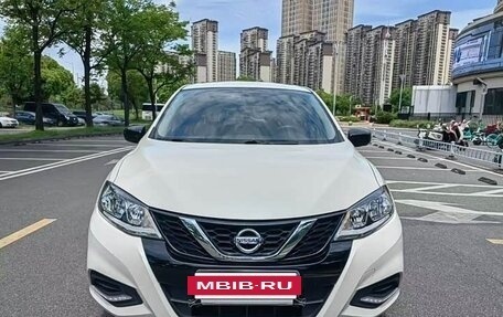 Nissan Tiida, 2023 год, 1 130 007 рублей, 2 фотография