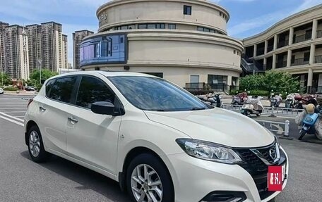 Nissan Tiida, 2023 год, 1 130 007 рублей, 3 фотография