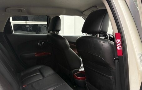 Nissan Juke II, 2012 год, 1 129 000 рублей, 10 фотография