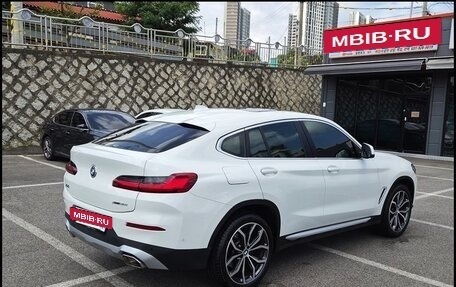 BMW X4, 2025 год, 6 270 000 рублей, 2 фотография