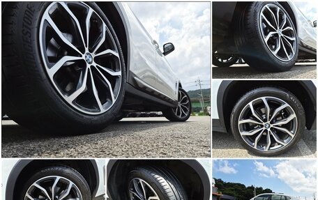BMW X4, 2025 год, 6 270 000 рублей, 7 фотография