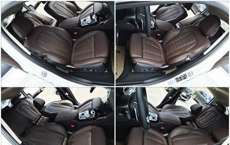 BMW X4, 2025 год, 6 270 000 рублей, 8 фотография