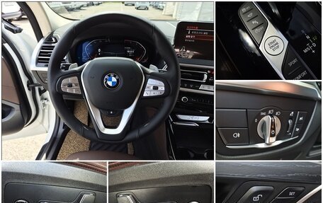 BMW X4, 2025 год, 6 270 000 рублей, 11 фотография