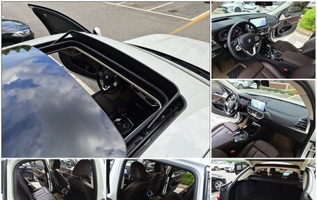 BMW X4, 2025 год, 6 270 000 рублей, 14 фотография