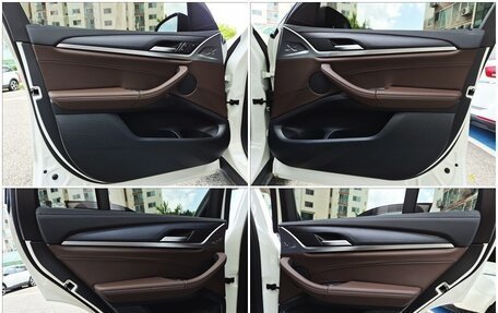 BMW X4, 2025 год, 6 270 000 рублей, 16 фотография