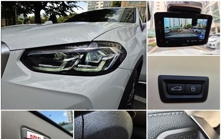 BMW X4, 2025 год, 6 270 000 рублей, 13 фотография