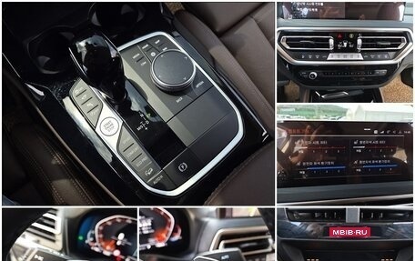 BMW X4, 2025 год, 6 270 000 рублей, 10 фотография