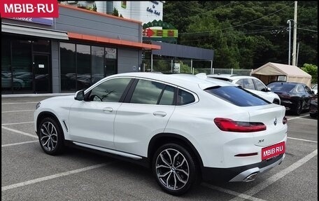 BMW X4, 2025 год, 6 270 000 рублей, 6 фотография