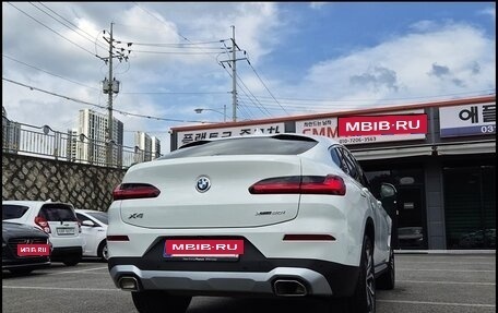 BMW X4, 2025 год, 6 270 000 рублей, 4 фотография