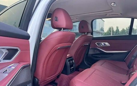 BMW 3 серия, 2023 год, 3 100 000 рублей, 9 фотография