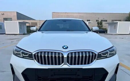 BMW 3 серия, 2023 год, 3 100 000 рублей, 3 фотография