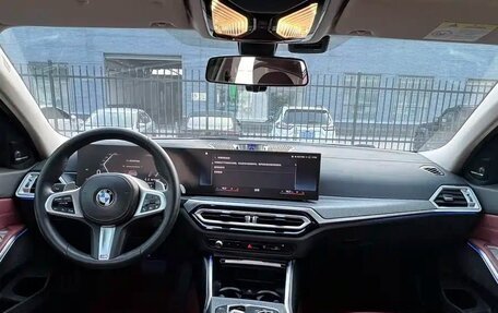 BMW 3 серия, 2023 год, 3 100 000 рублей, 5 фотография