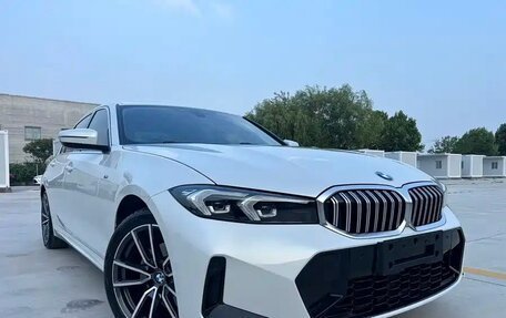 BMW 3 серия, 2023 год, 3 100 000 рублей, 1 фотография