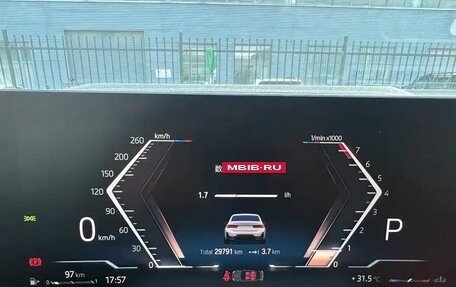 BMW 3 серия, 2023 год, 3 100 000 рублей, 6 фотография