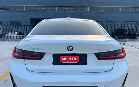 BMW 3 серия, 2023 год, 3 100 000 рублей, 4 фотография