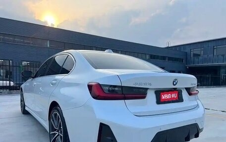 BMW 3 серия, 2023 год, 3 100 000 рублей, 2 фотография