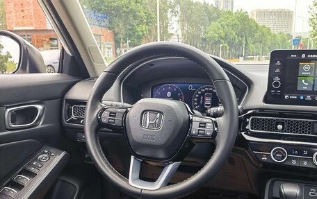 Honda Civic, 2022 год, 1 568 095 рублей, 11 фотография