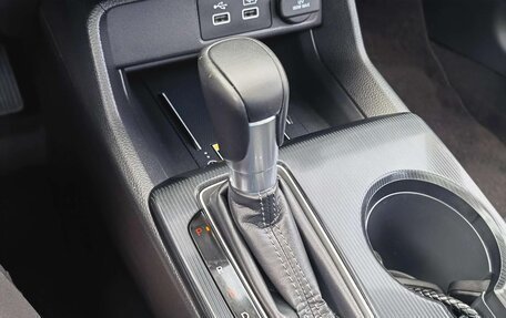 Honda Civic, 2022 год, 1 568 095 рублей, 12 фотография
