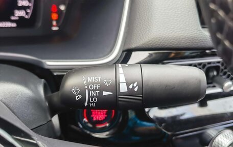 Honda Civic, 2022 год, 1 568 095 рублей, 23 фотография