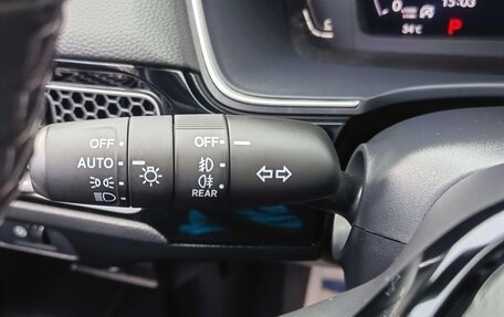 Honda Civic, 2022 год, 1 568 095 рублей, 22 фотография