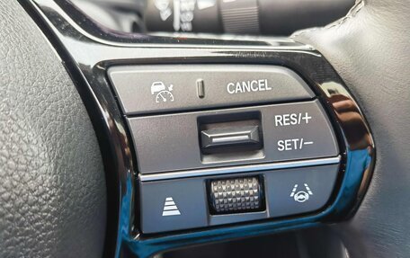 Honda Civic, 2022 год, 1 568 095 рублей, 25 фотография