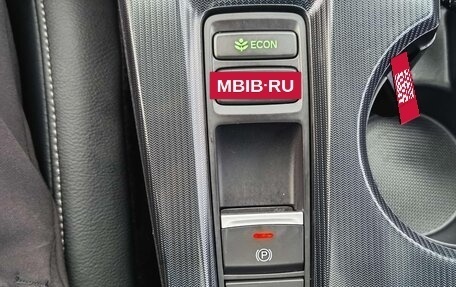 Honda Civic, 2022 год, 1 568 095 рублей, 20 фотография