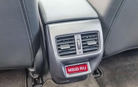 Honda Civic, 2022 год, 1 568 095 рублей, 28 фотография