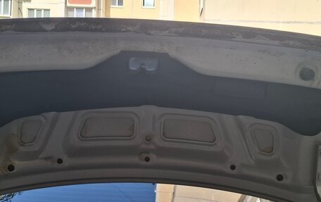 KIA Rio III рестайлинг, 2013 год, 363 000 рублей, 12 фотография