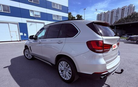 BMW X5, 2015 год, 2 600 000 рублей, 3 фотография