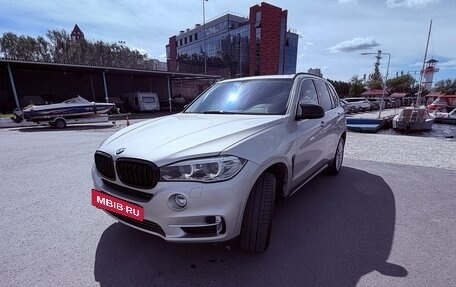 BMW X5, 2015 год, 2 600 000 рублей, 2 фотография