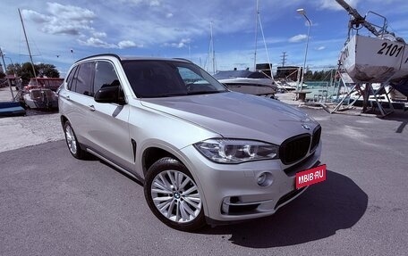BMW X5, 2015 год, 2 600 000 рублей, 1 фотография