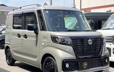 Suzuki Spacia, 2023 год, 800 000 рублей, 1 фотография