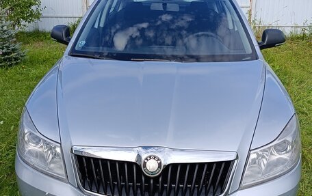 Skoda Octavia, 2010 год, 680 000 рублей, 1 фотография