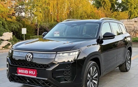 Volkswagen Teramont, 2025 год, 6 500 000 рублей, 1 фотография