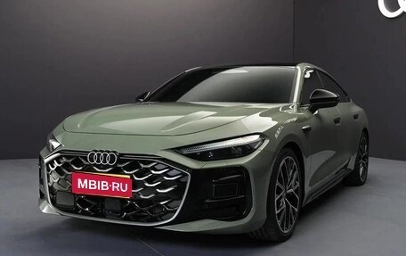 Audi A5, 2026 год, 5 190 000 рублей, 1 фотография