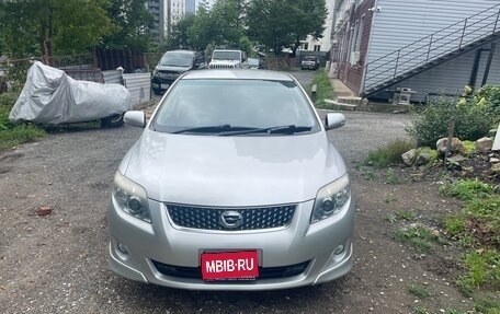 Toyota Corolla, 2011 год, 857 000 рублей, 1 фотография