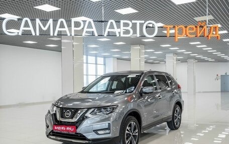 Nissan X-Trail, 2020 год, 2 488 000 рублей, 1 фотография