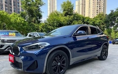 BMW X2, 2021 год, 1 610 000 рублей, 1 фотография