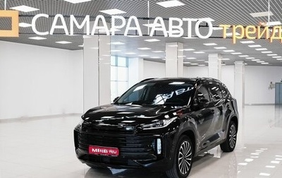 CheryExeed TXL, 2021 год, 1 950 000 рублей, 1 фотография