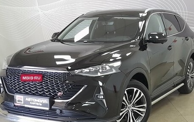Haval F7 I, 2023 год, 2 299 000 рублей, 1 фотография