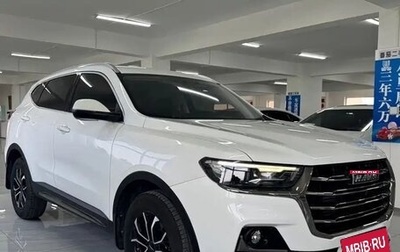 Haval H6, 2022 год, 1 380 000 рублей, 1 фотография