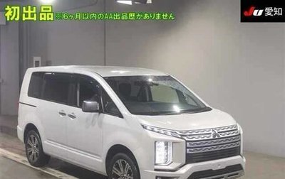 Mitsubishi Delica D:5 I, 2023 год, 2 780 000 рублей, 1 фотография