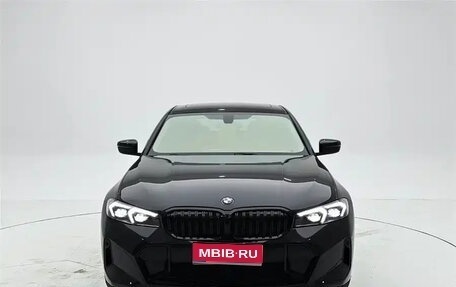 BMW 3 серия, 2023 год, 2 680 000 рублей, 1 фотография