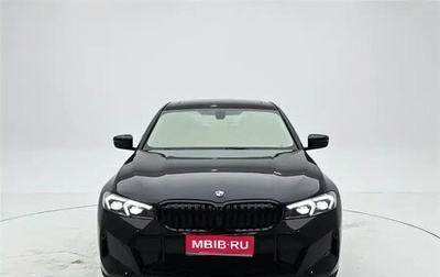 BMW 3 серия, 2023 год, 2 680 000 рублей, 1 фотография