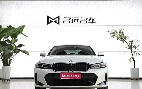 BMW 3 серия, 2023 год, 2 690 000 рублей, 1 фотография