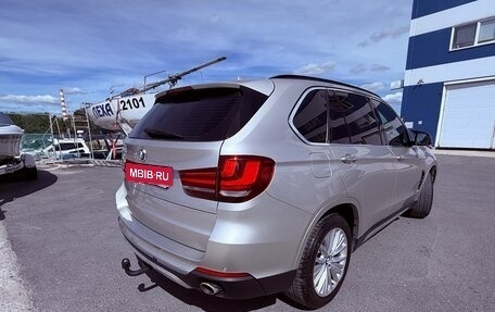 BMW X5, 2015 год, 2 600 000 рублей, 4 фотография